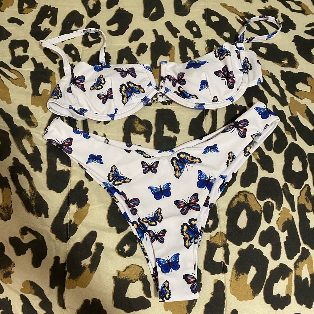 SHEIN Bikini